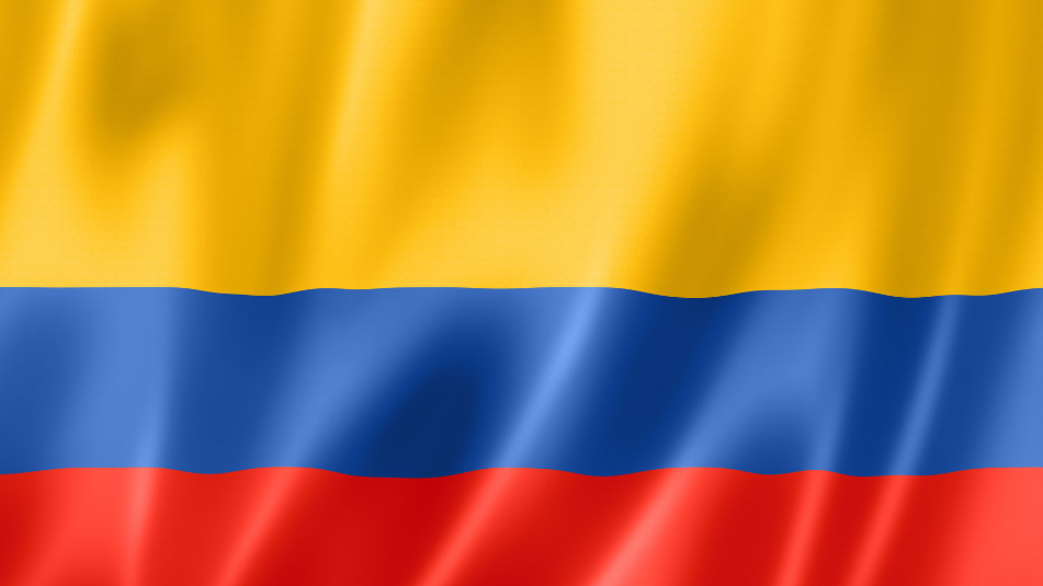 Colombia El Tiple Supremo
