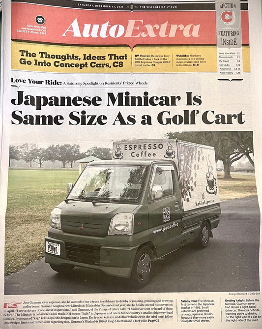 The Villages Daily Sun Newspaper