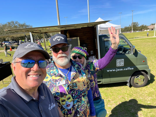 Town of Lady Lake Farmers Markets