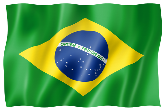 Brazilian Mata de Minas Pulped Natural