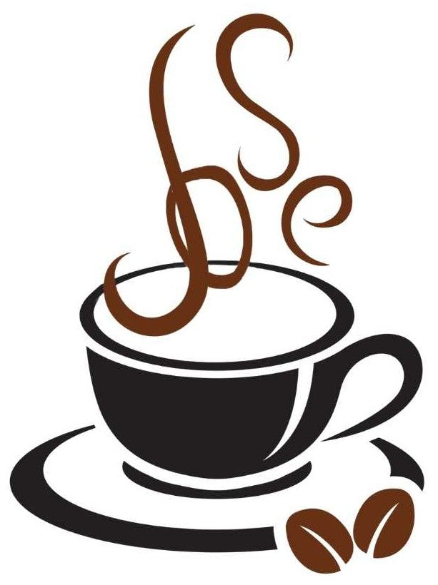 Colombian Half Caff - NEW