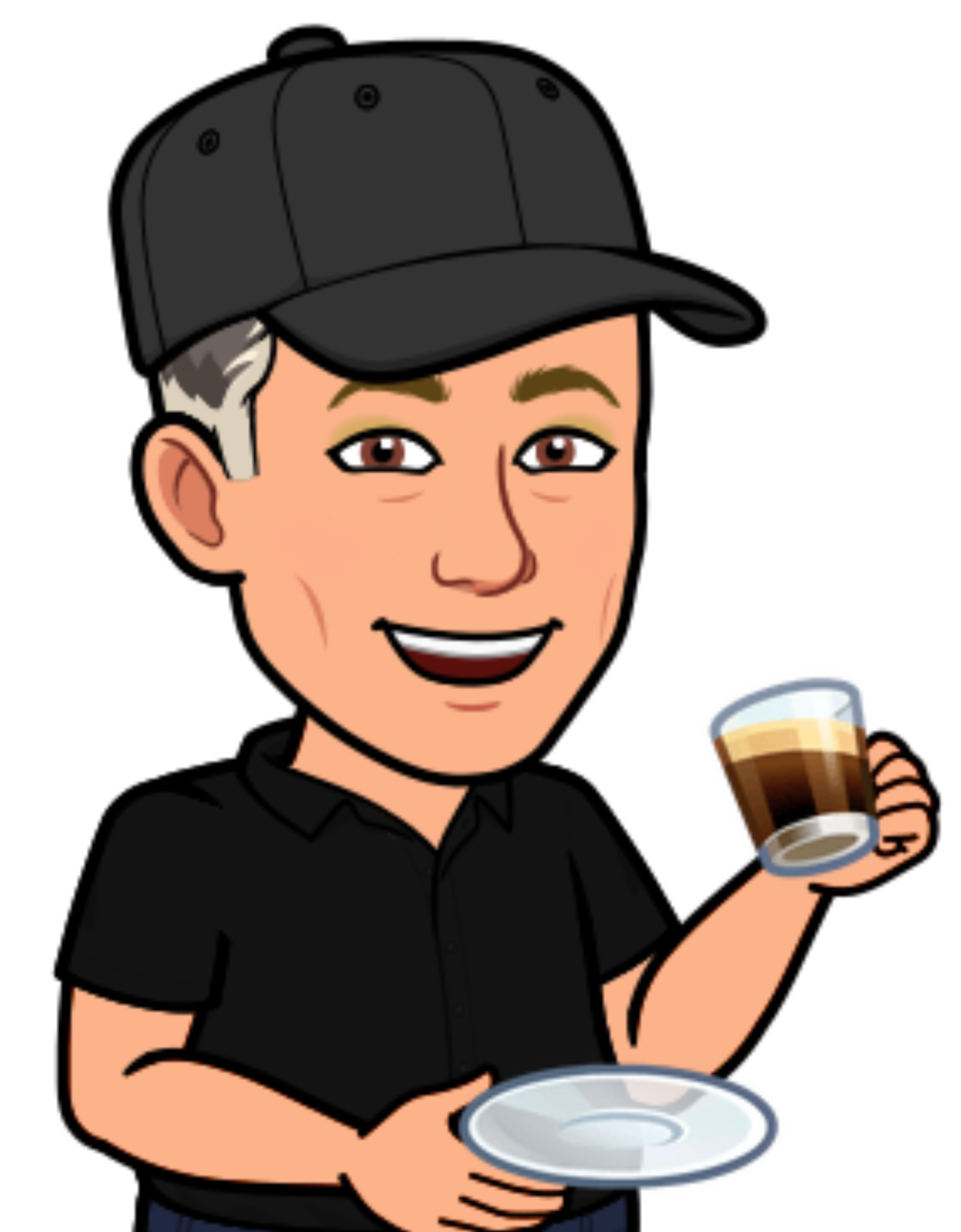 Jose Coffee
