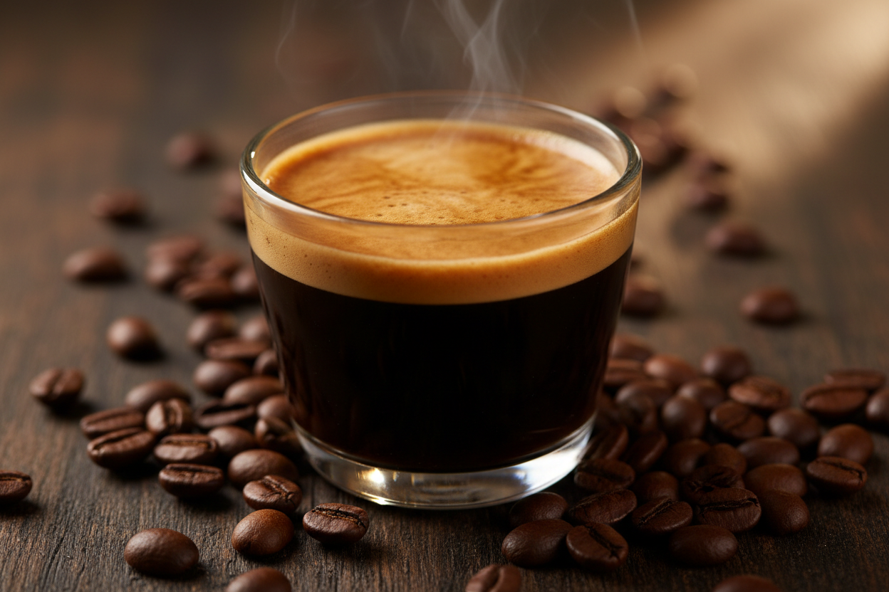 Brazil Uganda Blend
