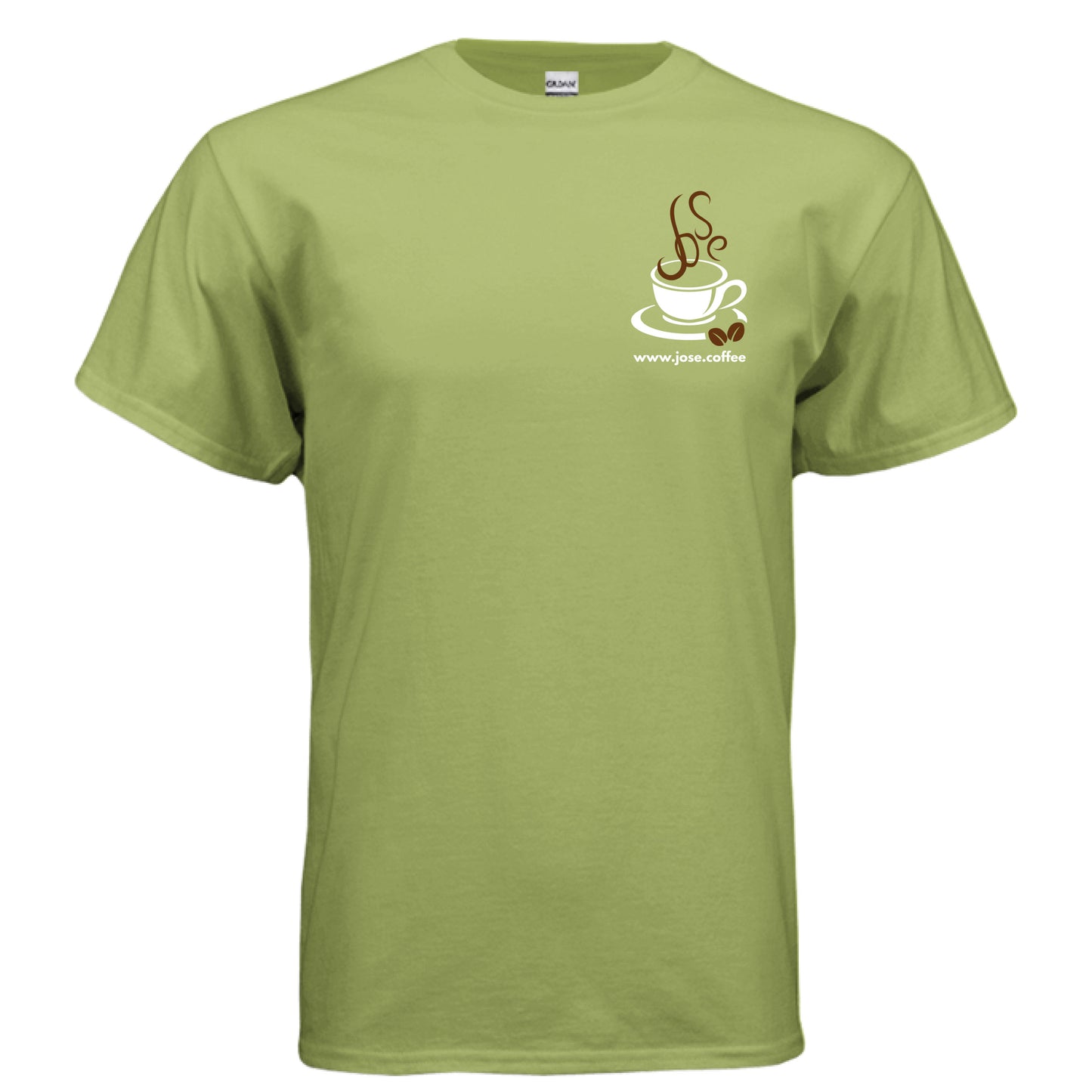 KIWI - FRONT