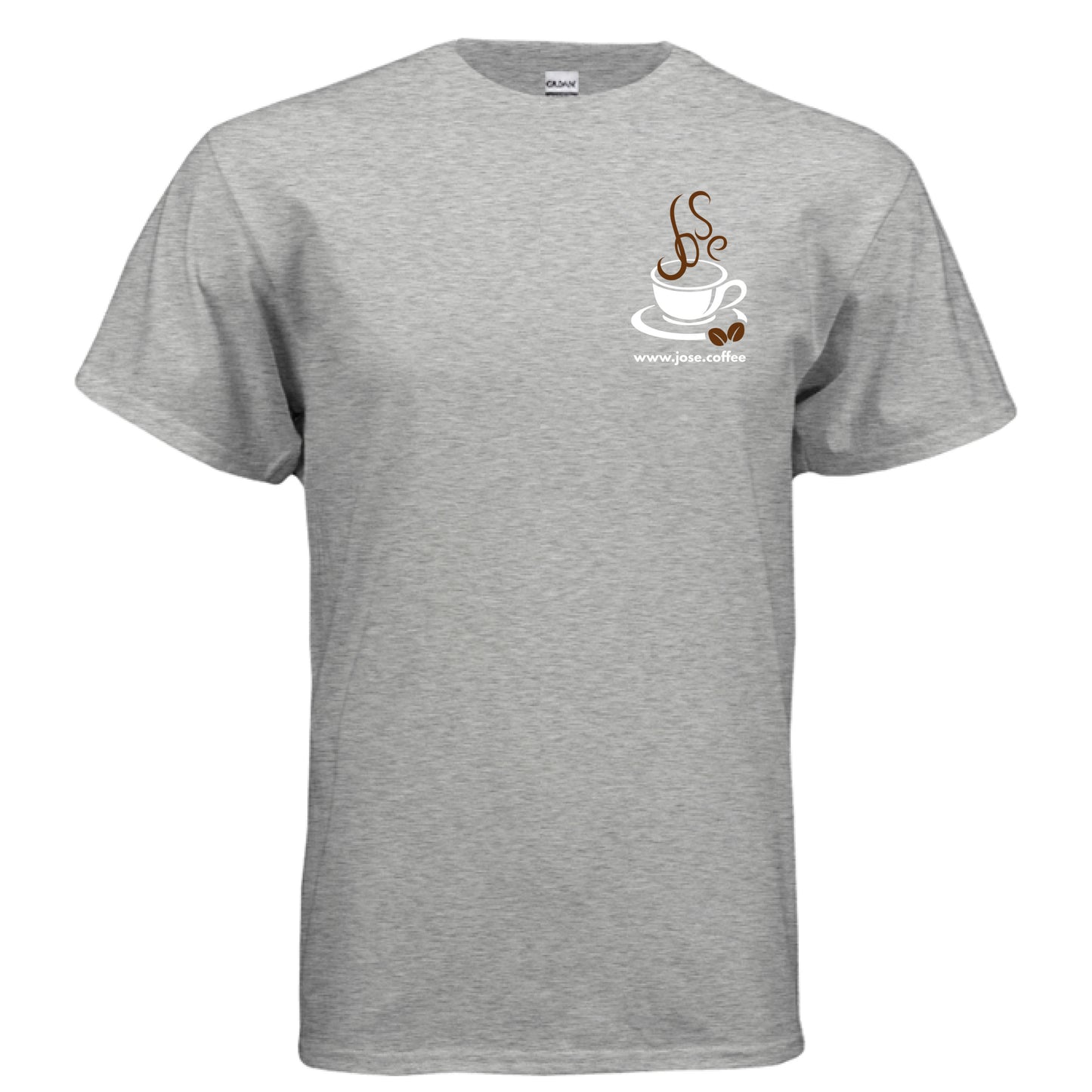 SPORT GREY - FRONT