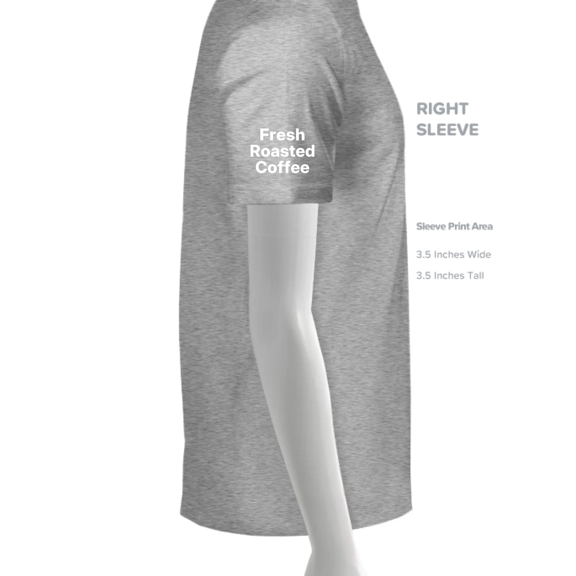 SPORT GREY - SLEEVE_RIGHT