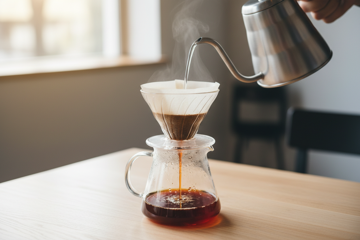 Brazil Uganda Blend